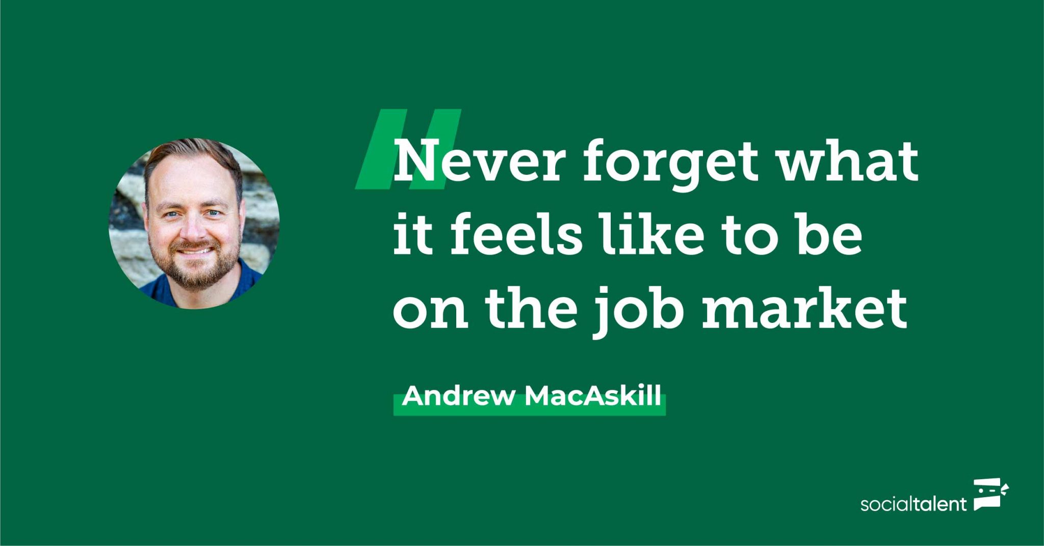 19 Inspirational Quotes for Recruiters