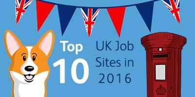 biggest job boards