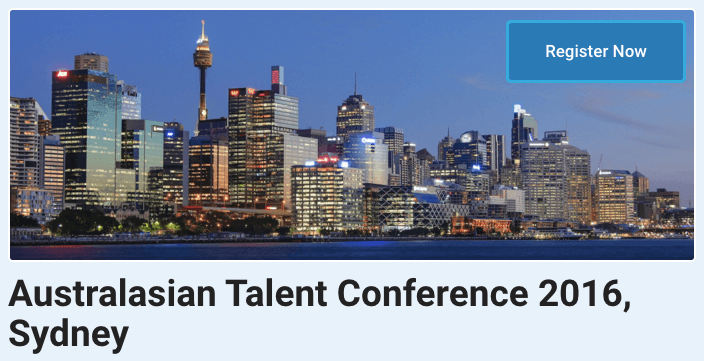 Australasian Recruitment & HR Conferences