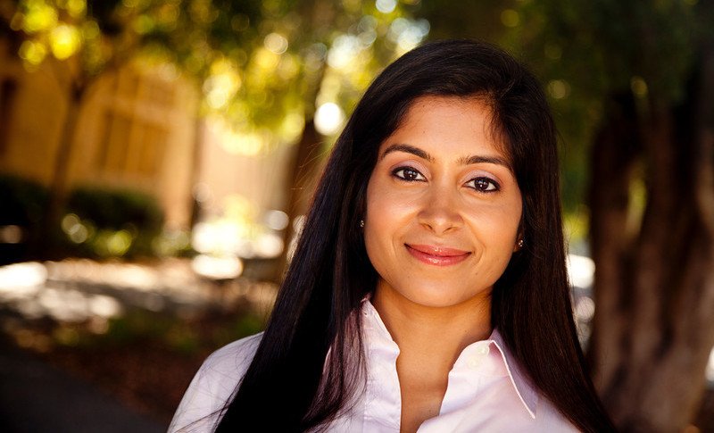 women in tech