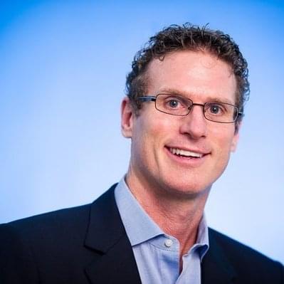 Adzume CEO, Raife Watson