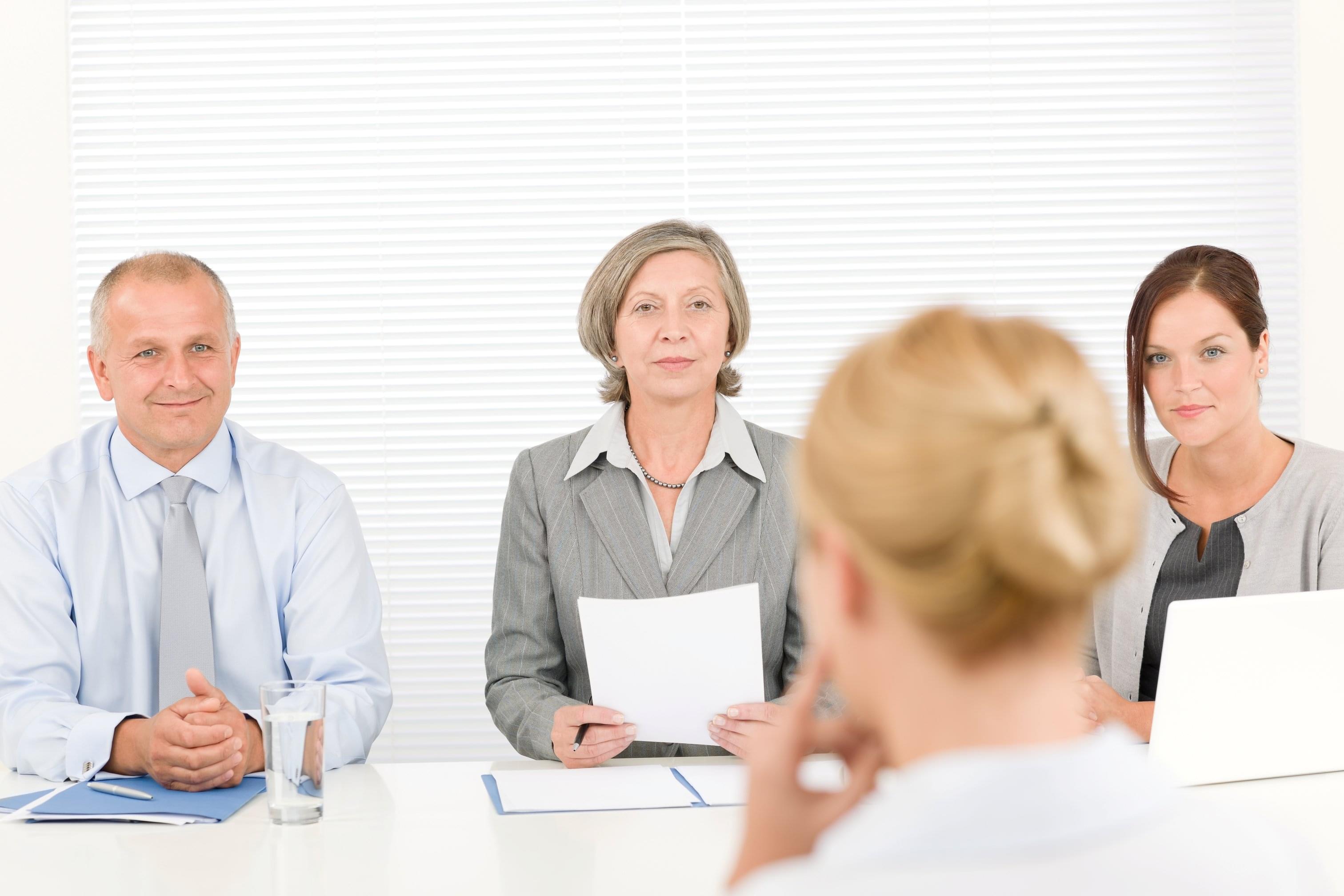 Illegal questions you should avoid during a job interview in Australia