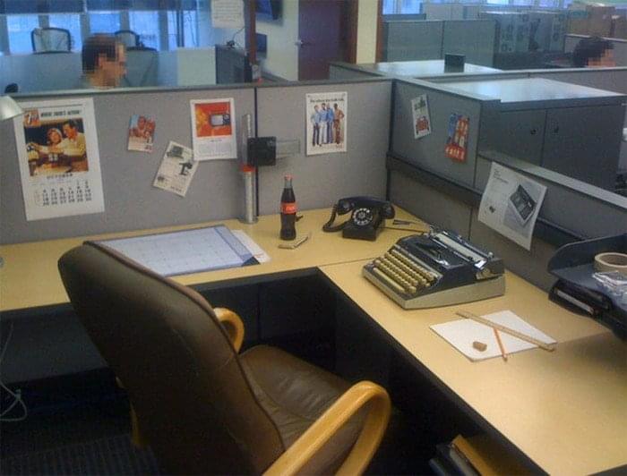 Office Pranks Archives