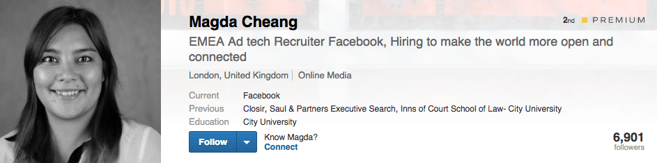 headline linkedin headline linkedin