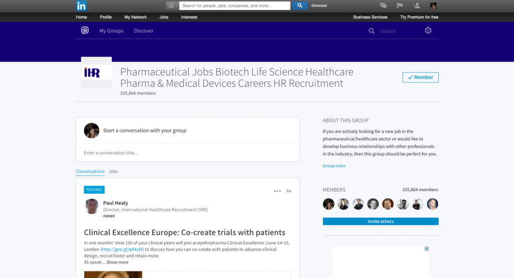 8 LinkedIn Groups Every Australian Recruiter Should Join SocialTalent