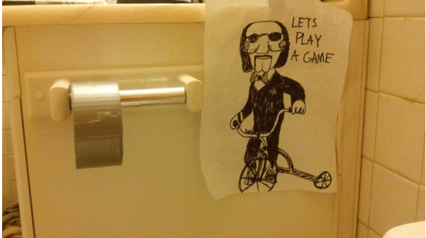 office-prank-toilet-paper