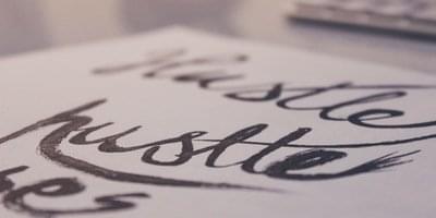 hustle