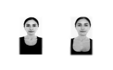 The images used by the researchers .