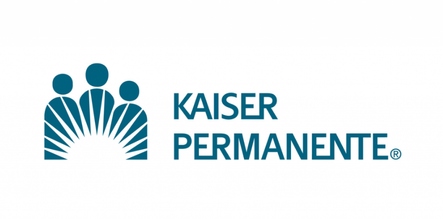 Kaiser Permanente logo