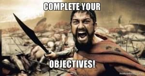 complete-your-objectives