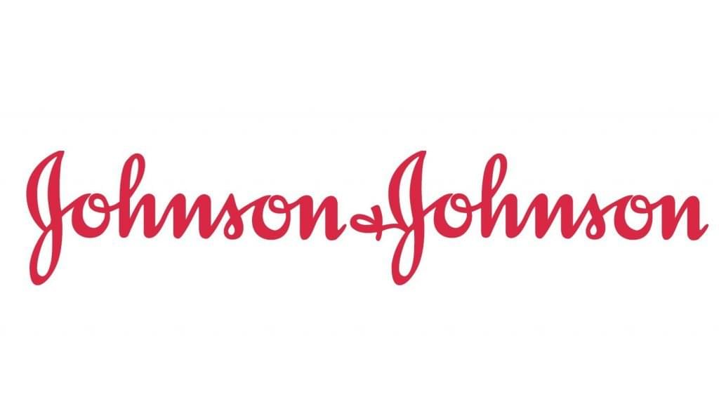 Johnson & Johnson logo