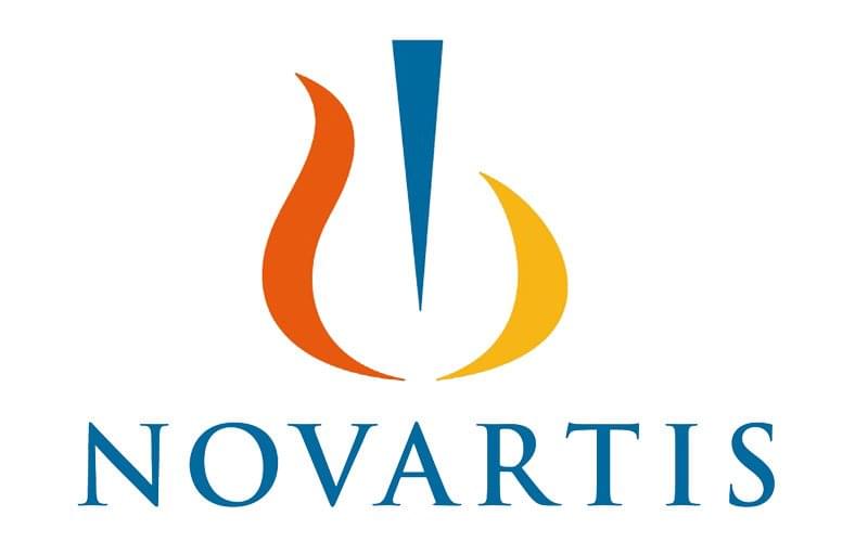 Novartis logo