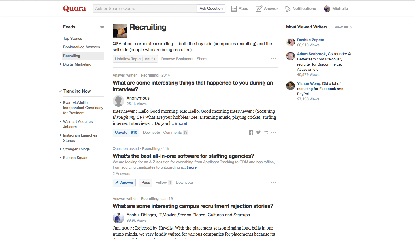 Quora