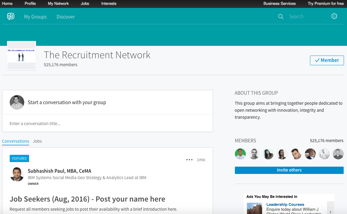the-recruitment-network