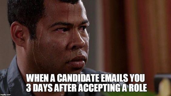 recruitment memes