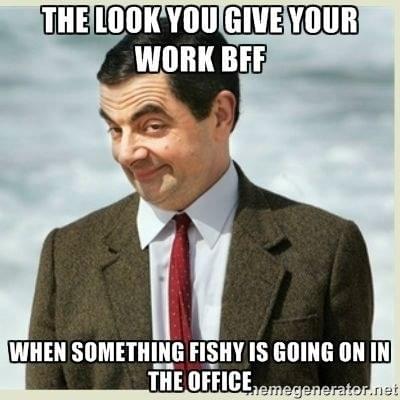 15 Memes Everyone Who Works in an Office Will Understand
