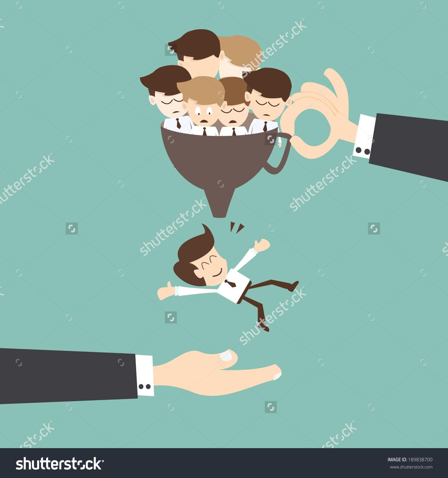 stock-vector-recruitment-concept-job-search-and-career-choice-employment-concept-189838700