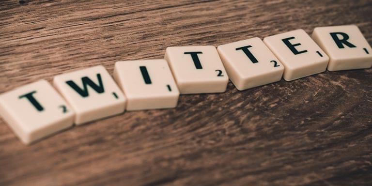 twitter accounts