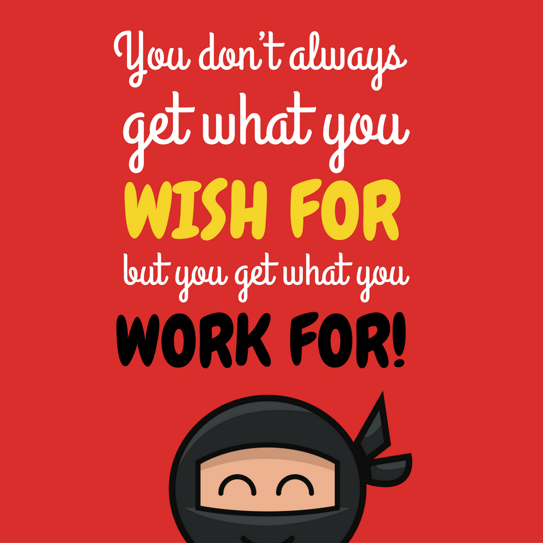 8 inspirational quotes to