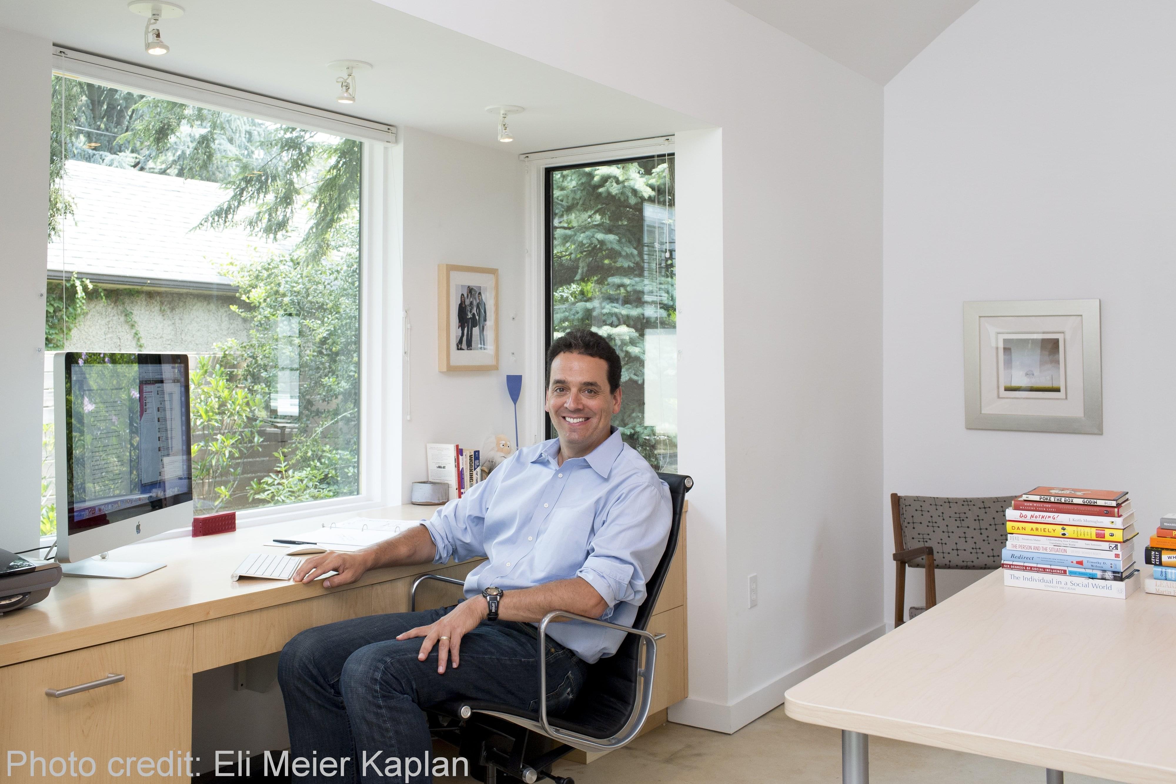 Daniel Pink