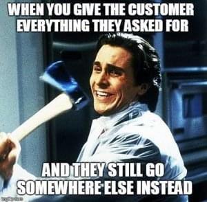 Featured image of post Sales Humor Sales Memes 2020 : Find the newest sales humor memes meme.