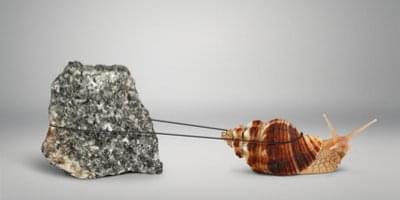 persistence is the key to successful recruitment