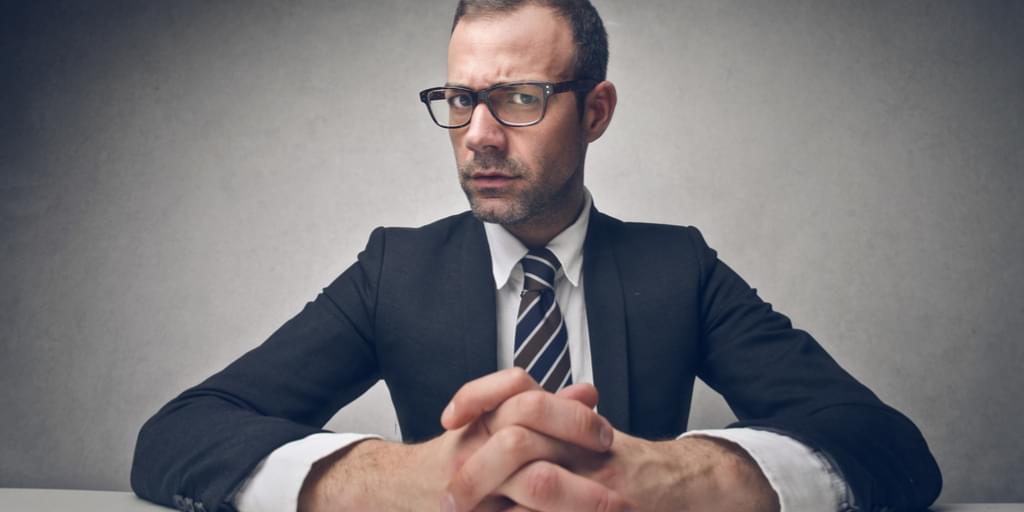 Where Are You Looking Manager Dear HR Managers - Stop Asking These Stupid Questions! | SocialTalent
