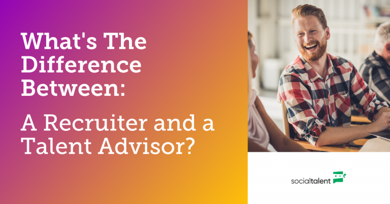 Talent Advisor