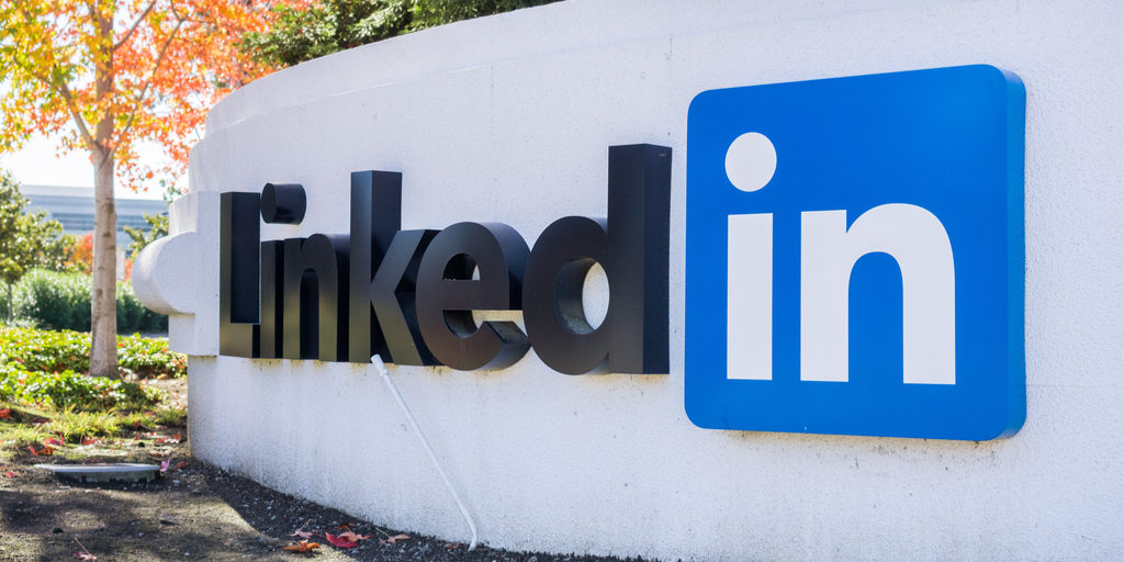 LinkedIn News