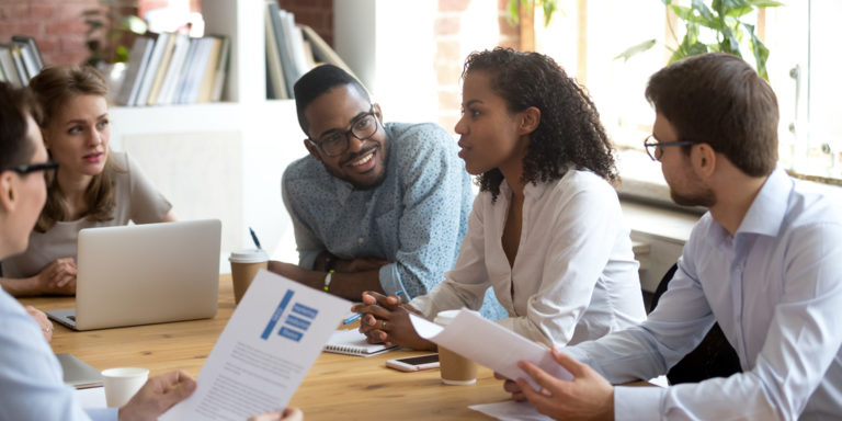 hiring for attitude and aptitude