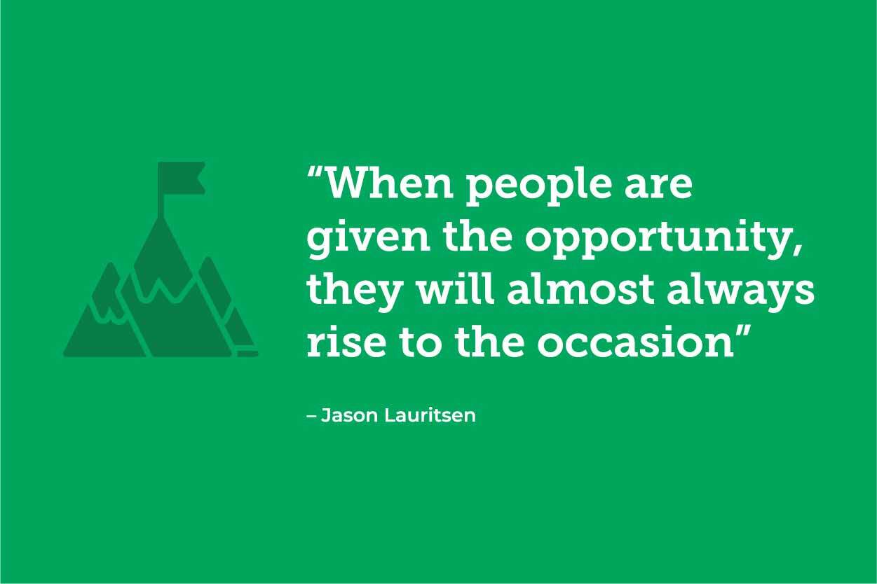 Managing remote teams: A Q&A with Jason Lauritsen and Linda Jonas