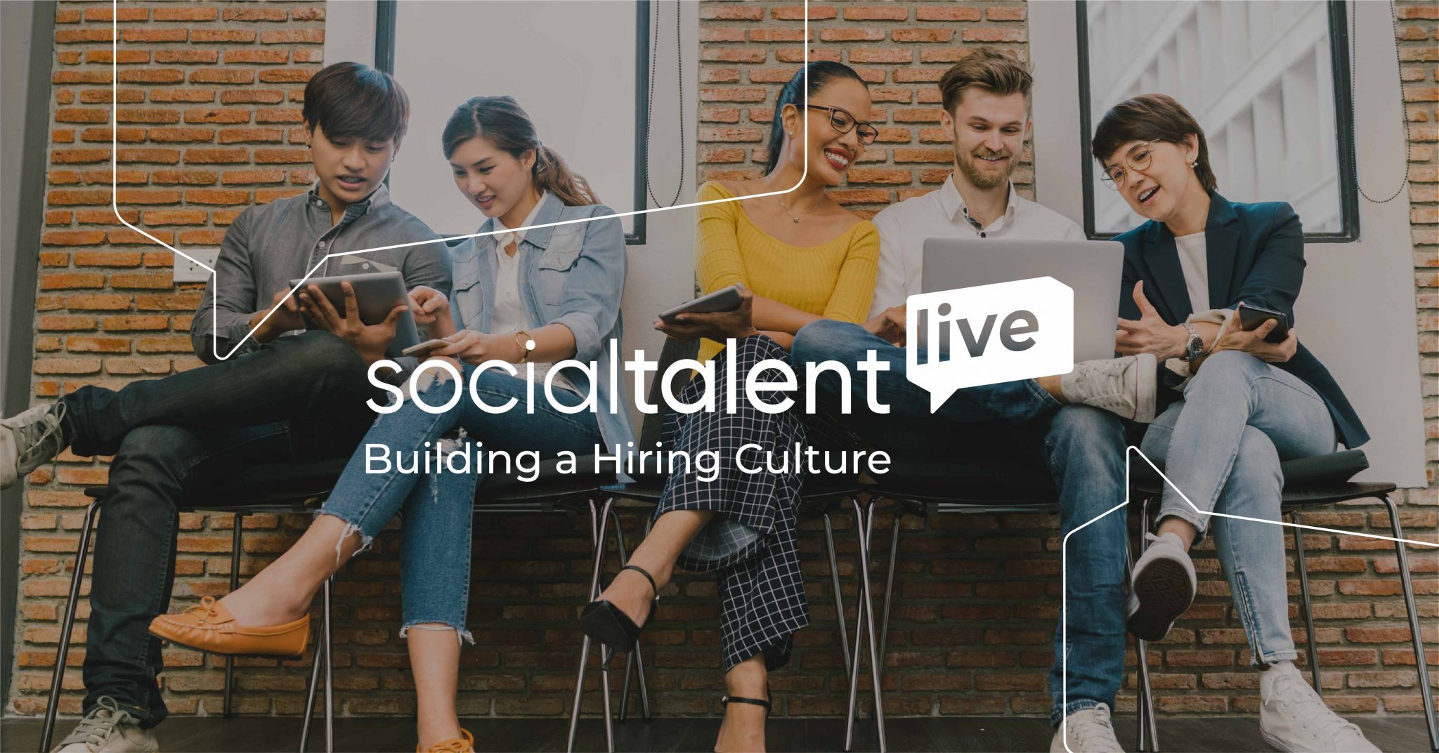 SocialTalent Live: Building a Hiring Culture