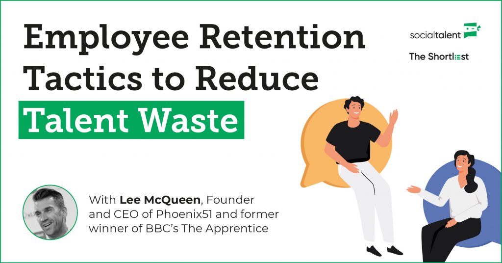 Employee retention