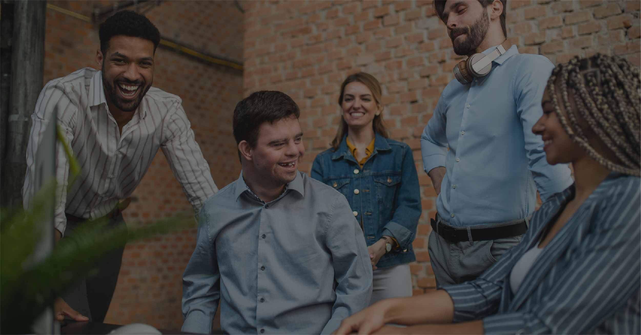 Avanade background