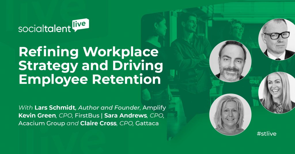 Employee retention