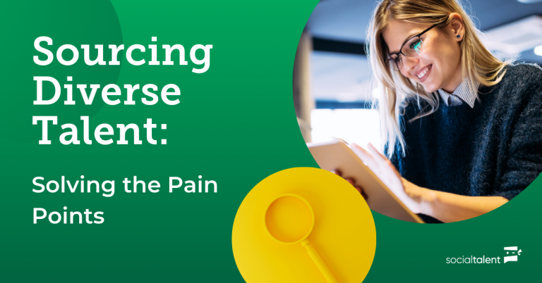 Sourcing Diverse Talent