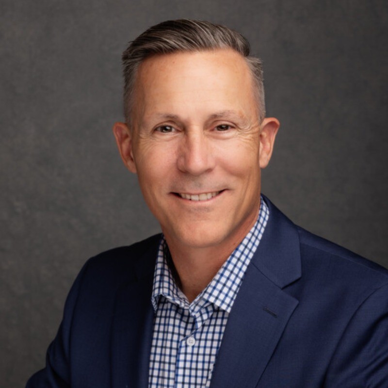 Scott McGuckin, VP Global TA, Cisco