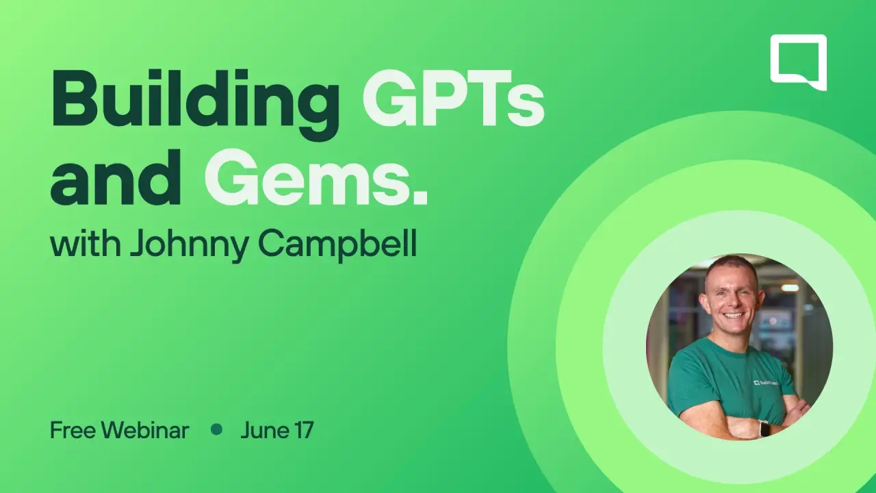 #2 Building GPTs and Gems Your Team Can Actually Use