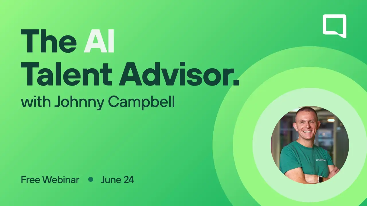#3 The AI Talent Advisor: From Productivity Tool to Strategic Edge