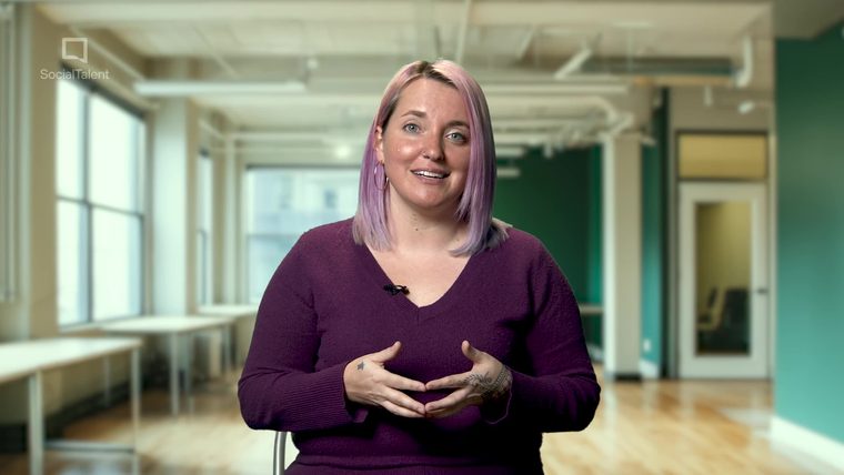 Hiring With Integrity: AI and Data Privacy