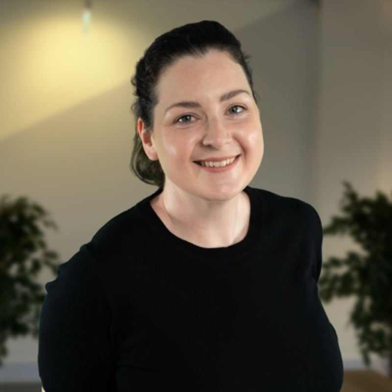 Holly Fawcett