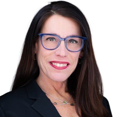 Wendy Mayer