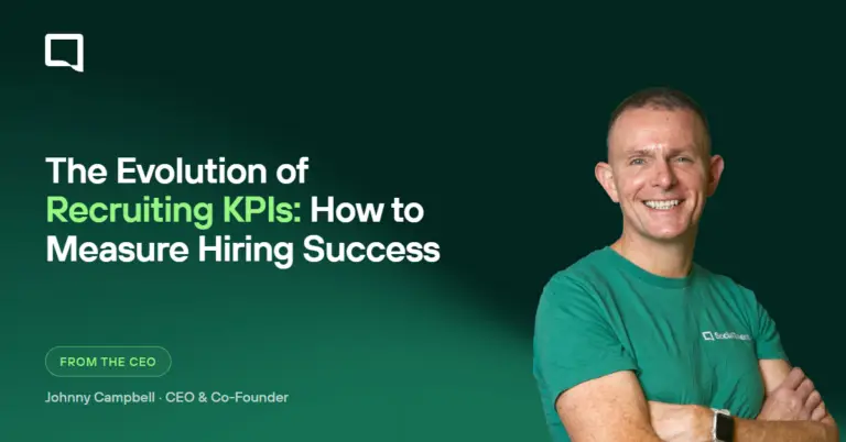 The Evolution of Recruiting KPIs: How to Measure Hiring Success