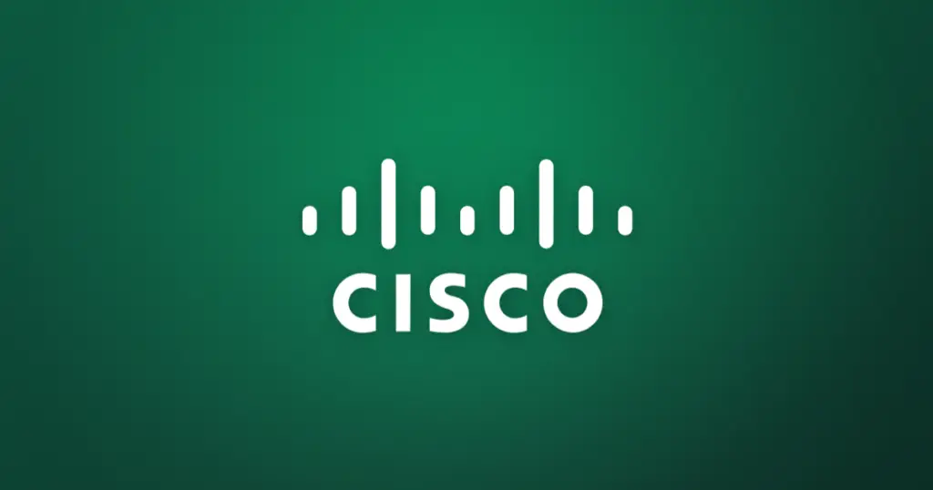 How Cisco improved interview structures to create a world-class candidate experience with SocialTalent