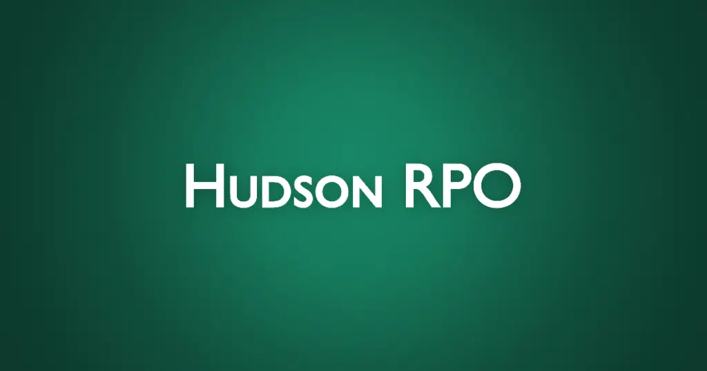 How Hudson RPO built a global culture of learning with SocialTalent