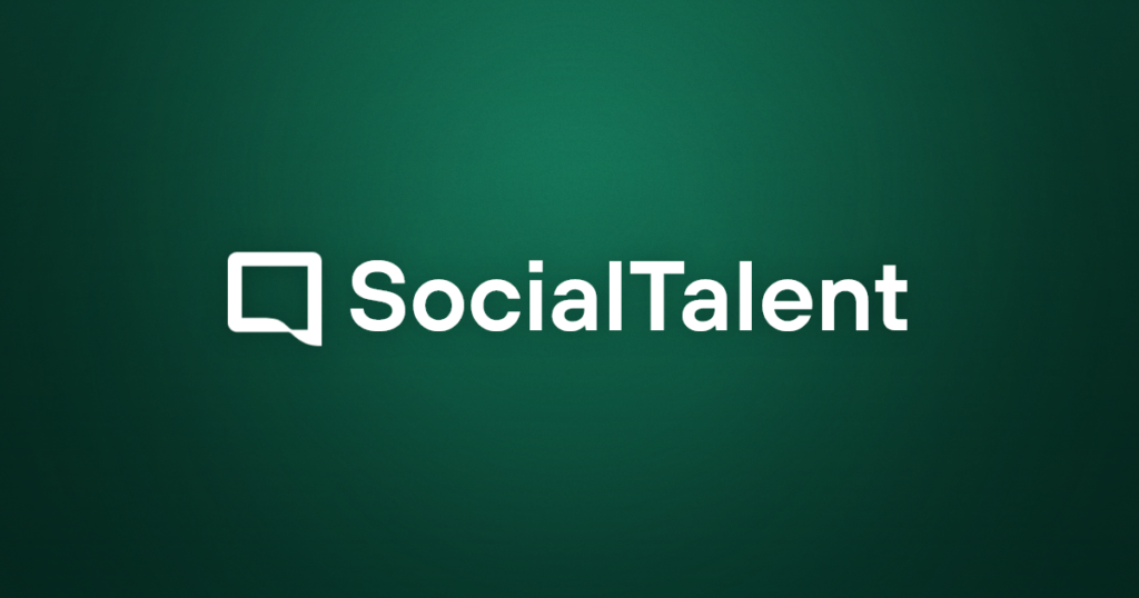 How a leading global technology company transformed its hiring strategy and elevated its employer brand with SocialTalent