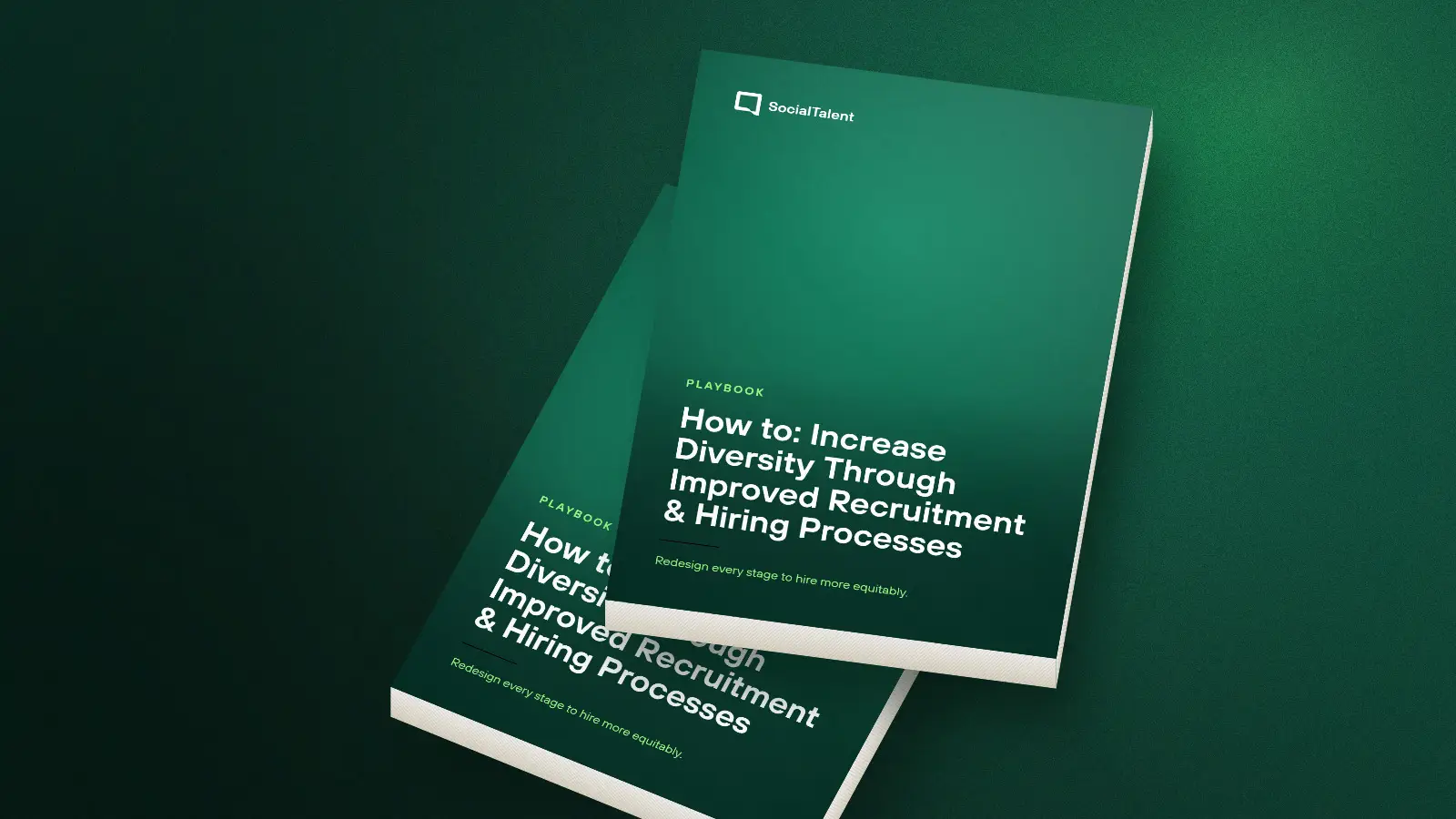 How to Increase Diversity Through Improved Recruitment & Hiring Processes