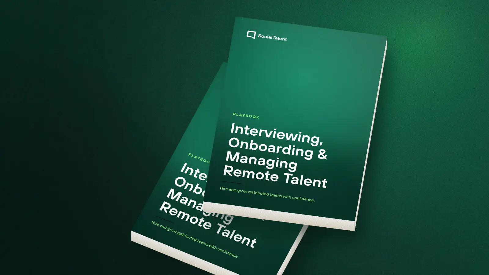 Interviewing, Onboarding & Managing Remote Talent