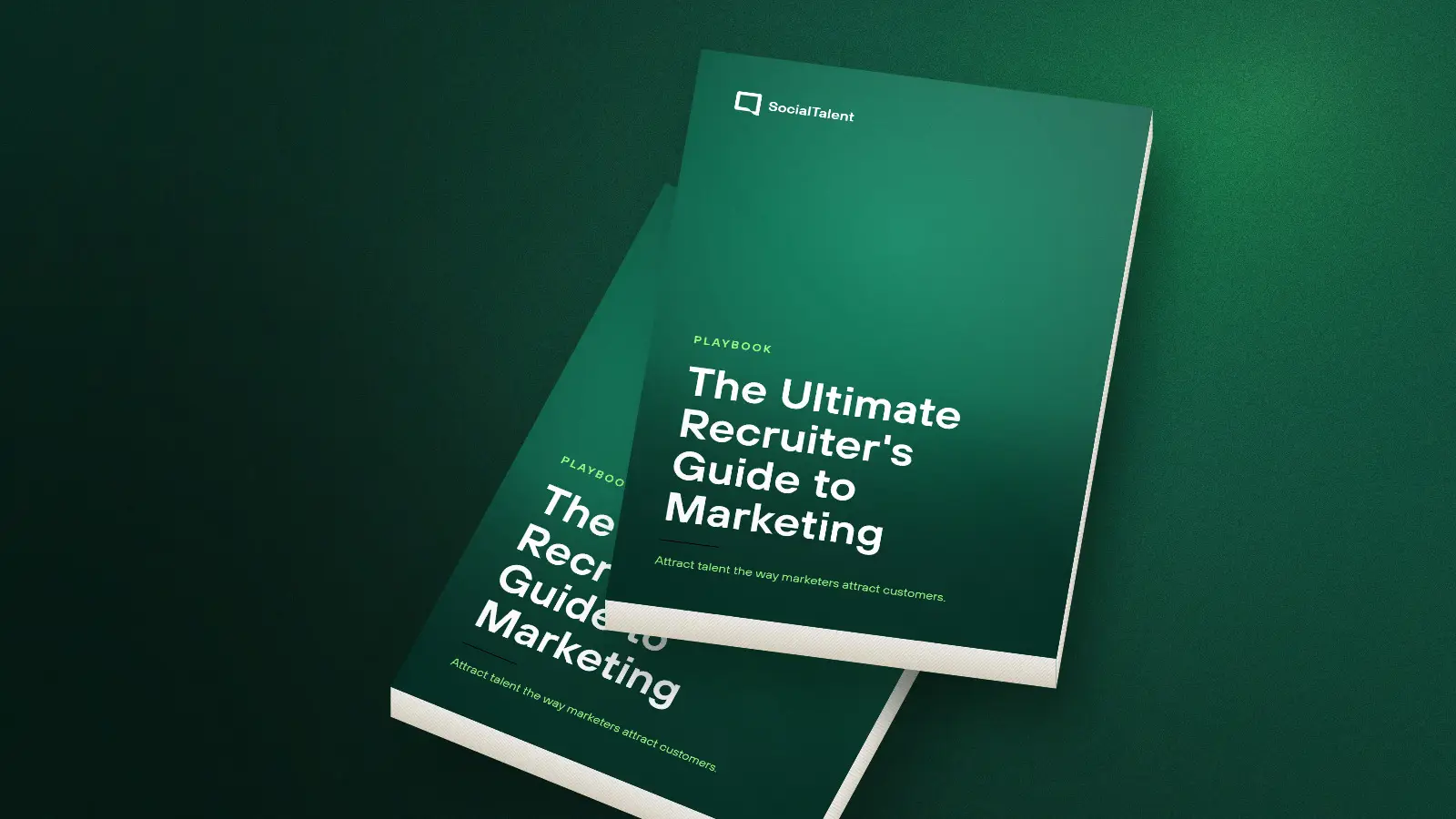The Ultimate Recruiter's Guide to Marketing