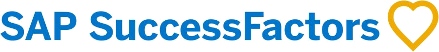 SAP SuccessFactors logo